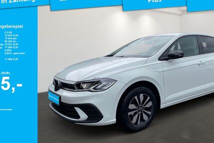 VW Polo 4.880 km 17.969 &euro; Kempten 87437