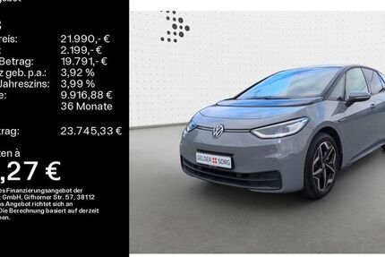 VW ID.3