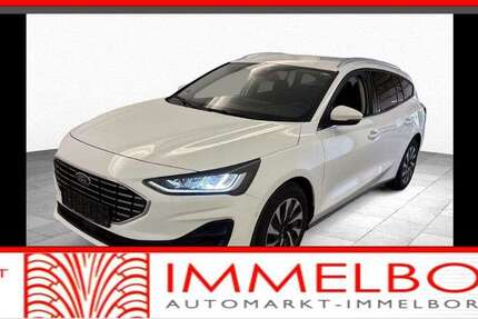 Ford Focus 99.992 km 12.980 &euro; Barchfeld Immelborn 36456