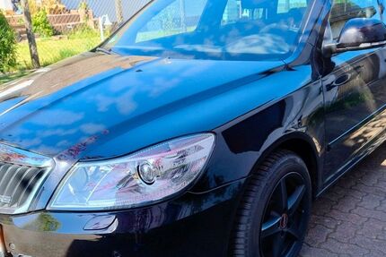 Skoda Octavia 188.500 km 8.299 &euro; Vinningen 66957