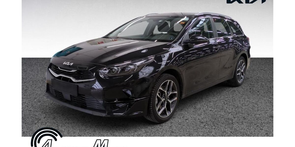 Kia ceed Sportswagon 17.750 km 25.690 &euro; Schmalkalden 98574