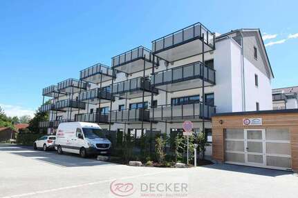 Wohnung zum Kaufen in Dorfen 402.000 € 74 m²