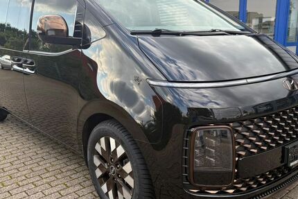 Hyundai STARIA 46.500 km 44.495 € Kirchhain 35274