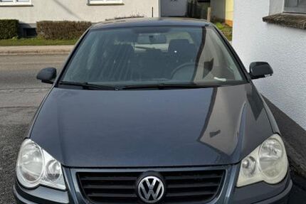 VW Polo 230.000 km 600 &euro; Hilpoltstein 91161