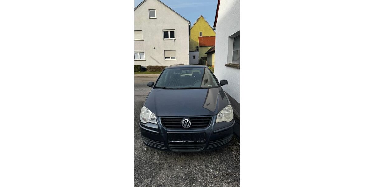 VW Polo 230.000 km 600 &euro; Hilpoltstein 91161