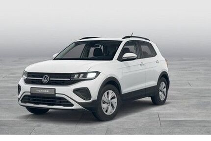 VW T-Cross 7.900 km 25.940 &euro; Bünde 32257