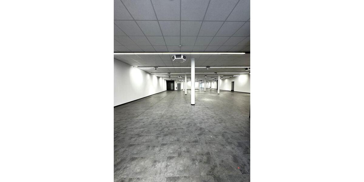 Attraktives Ladenlokal in der Gevelsberger Innenstadt zimmer