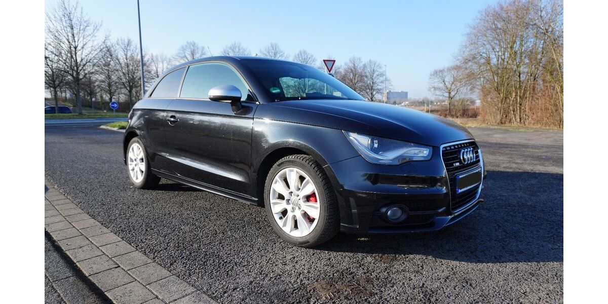 Audi A1 137.924 km 10.700 &euro; Troisdorf 53840