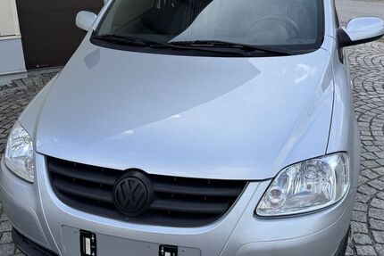VW Fox 70.808 km 2.400 &euro; Dorfchemnitz 09619