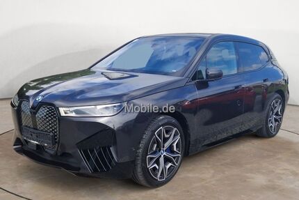 BMW iX 59.905 km 47.490 € Werne 59368