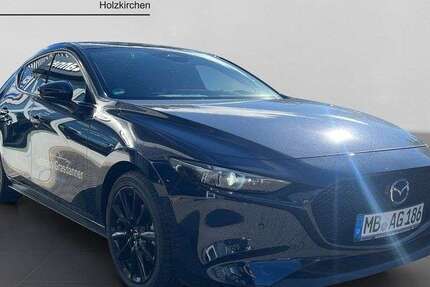 Mazda 3 5.789 km 32.785 &euro; Holzkirchen 83607