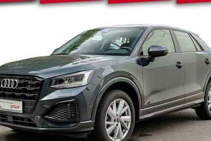 Audi Q2 39.686 km 25.420 &euro; Stuttgart 70469