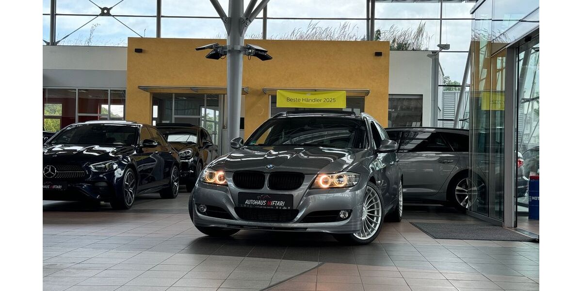 Alpina D3 125.000 km 19.999 &euro; Niestetal-Heiligenrode bei Kassel 34266