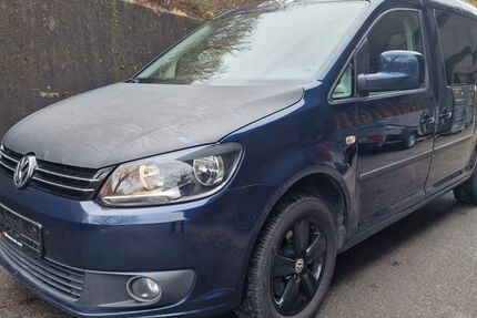 VW Caddy 249.000 km 7.500 &euro; Horb am Neckar 72160