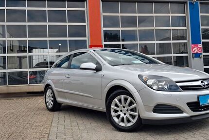 Opel Astra 63.000 km 4.499 &euro; Osnabrück 49090