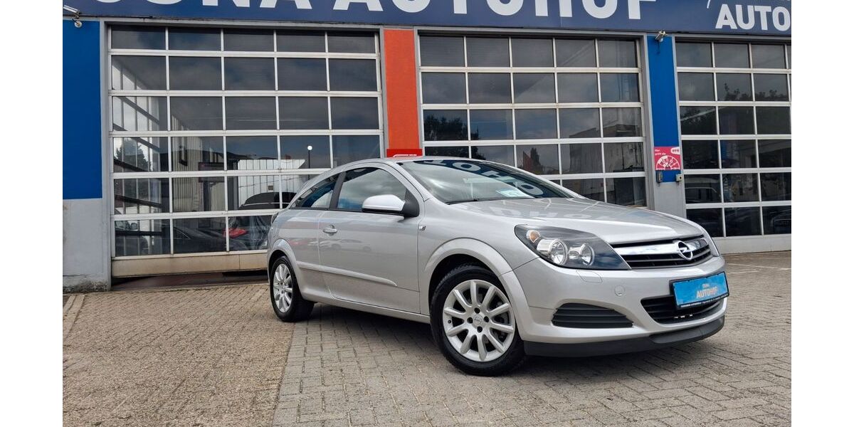 Opel Astra 63.000 km 4.499 &euro; Osnabrück 49090