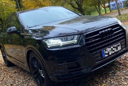 Audi Q7 220.000 km 22.500 &euro; Osnabrück 49088