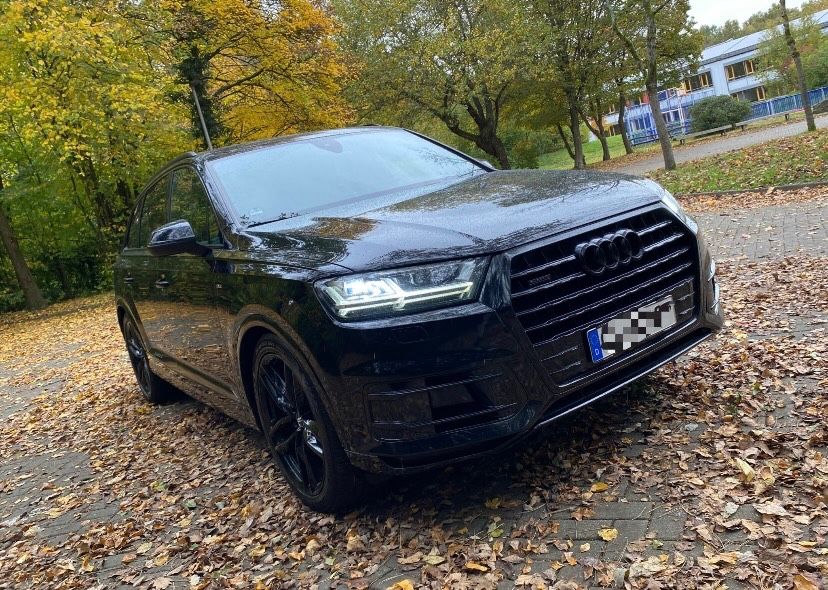 Audi Q7 220.000 km 22.500 &euro; Osnabrück 49088