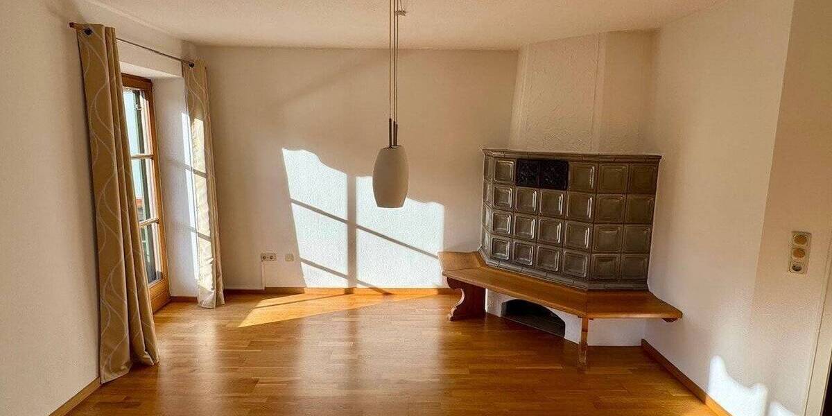 Etagenwohnung Bischofswiesen - 3 Zimmer, 116 m&sup2;, 485.000&euro; | Angebot:25689994
