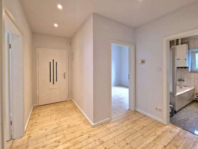 Wohnung zum Mieten in Bochum 624,81 € 69.48 m²