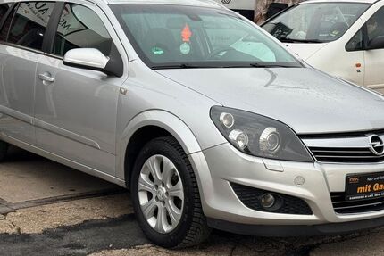 Opel Astra 245.000 km 1.499 &euro; Euskirchen 53879