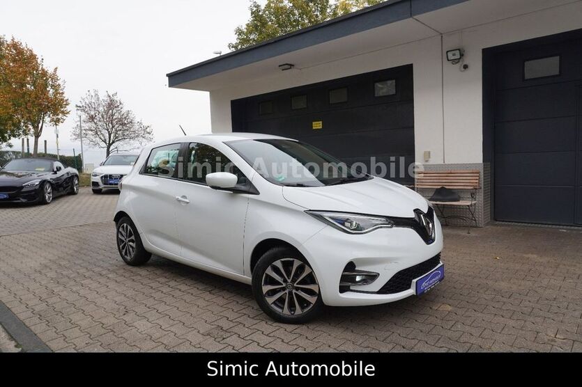 Renault ZOE 79.000 km 9.999 € Owen 73277