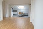 Dachgeschoßwohnung Frankfurt am Main Unterliederbach - 3.5 Zimmer, 74 m&sup2;, 1.240&euro; | Angebot:26611209