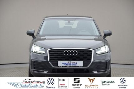 Audi Q2 61.366 km 23.960 &euro; München 80686