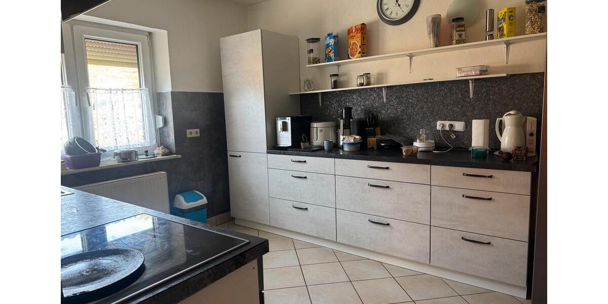 Doppelhaushälfte Malchow - 5 Zimmer, 120 m&sup2;, 1.200&euro; | Angebot:26327504