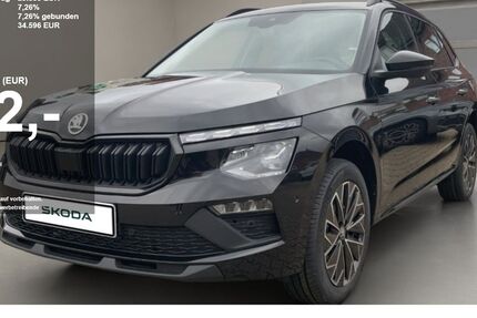 Skoda Kamiq 6.500 km 26.888 &euro; Viersen-Dülken 41751