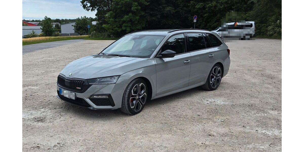 Skoda Octavia 66.500 km 29.990 &euro; NEUMARKT 92318