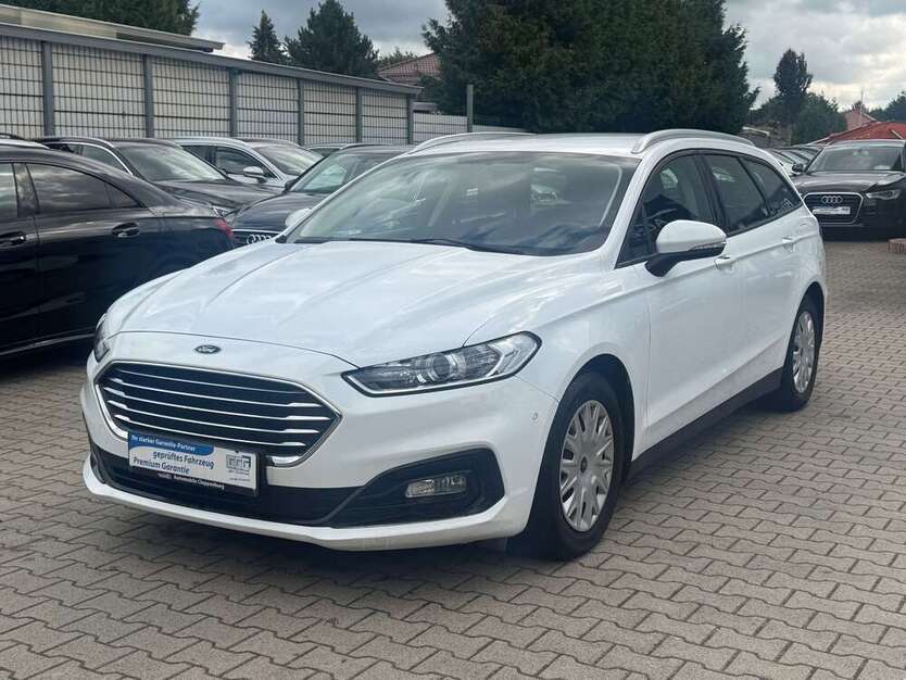 Mondeo