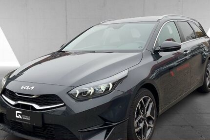 Kia ceed Sportswagon 9.737 km 25.190 &euro; Ahrensburg 22926