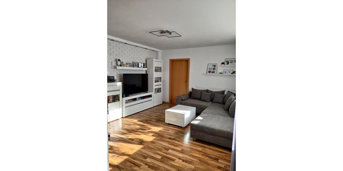 Terrassenwohnung Remscheid Remscheid-Süd - 3 Zimmer, 88 m&sup2;, 219.000&euro; | Angebot:24109079