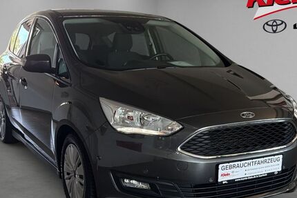 Ford C-Max 56.665 km 13.560 &euro; Saarlouis 66740