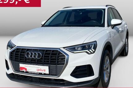 Audi Q3 50.882 km 28.380 € Göppingen 73037