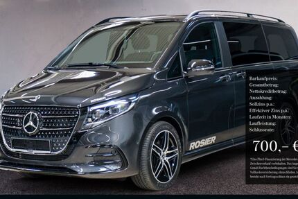 Mercedes-Benz V 300 13.000 km 94.989 &euro; Meschede 59872