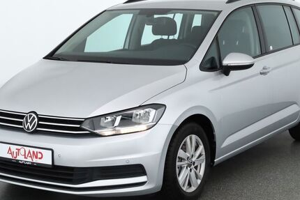 VW Touran 86.196 km 24.490 &euro; Neubrandenburg 17036