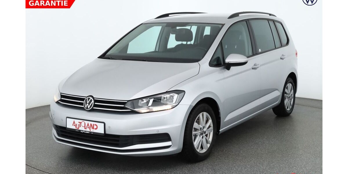 VW Touran 86.196 km 24.490 &euro; Neubrandenburg 17036