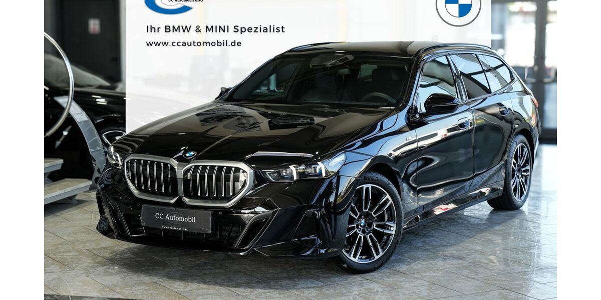 BMW 520 8.486 km 51.999 &euro; Fürth 90763