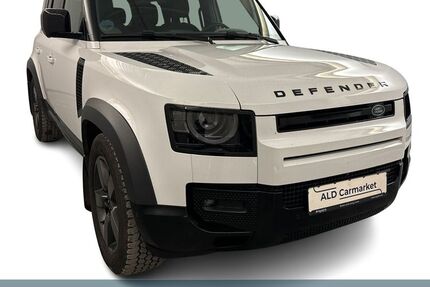 Land Rover Defender 59.015 km 58.980 &euro; Dorfmark 29683