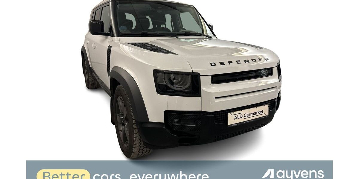 Land Rover Defender 59.015 km 58.980 &euro; Dorfmark 29683