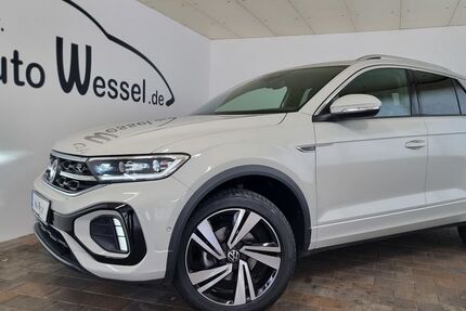 VW T-Roc 28.600 km 27.900 &euro; Garrel 49681