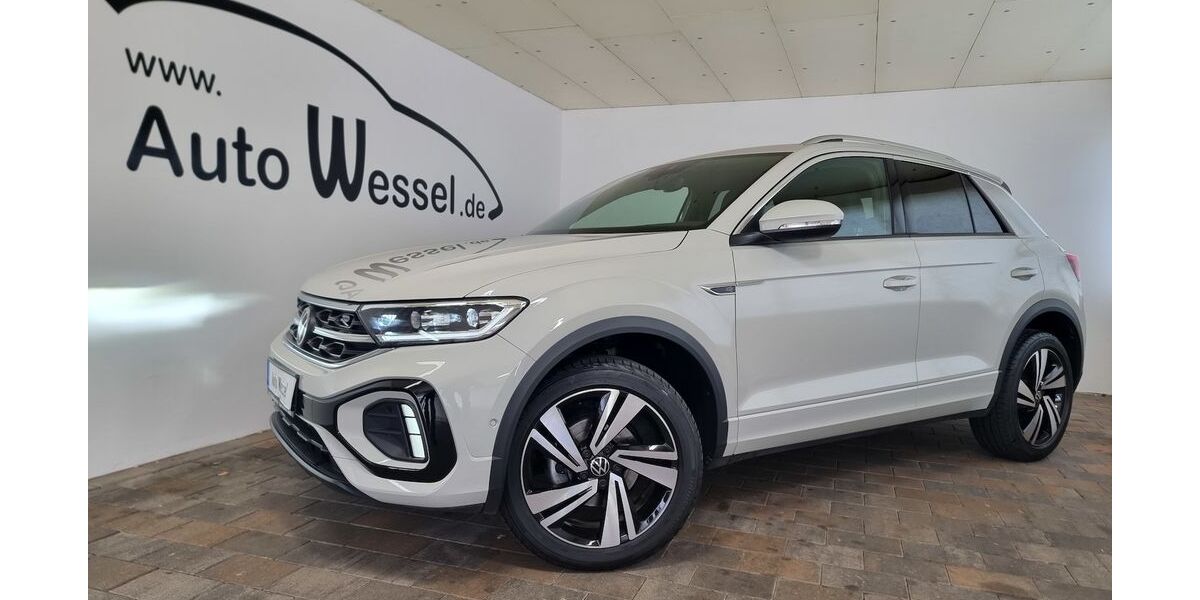 VW T-Roc 28.600 km 27.900 &euro; Garrel 49681