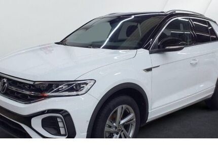 VW T-Roc 11.896 km 29.790 &euro; Nittenau 93149