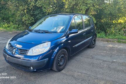 Renault Scenic 184.000 km 1.099 &euro; Bad Lauterberg 37431