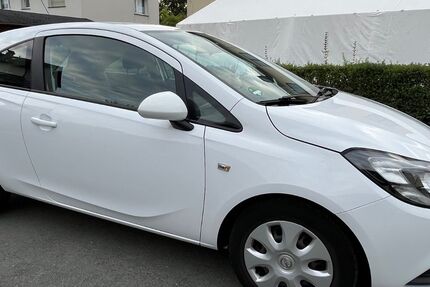 Opel Corsa 64.400 km 6.200 &euro; Meschede 59872