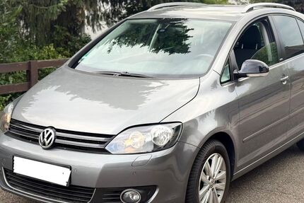VW Golf Plus 46.000 km 7.900 &euro; Dudenhofen 67373
