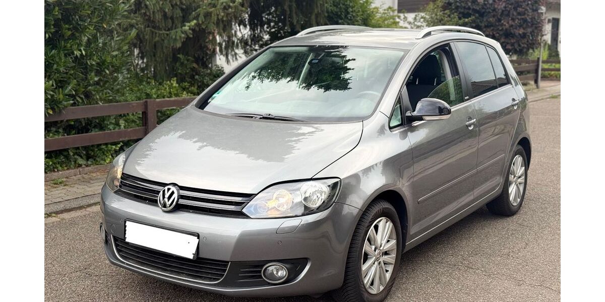VW Golf Plus 46.000 km 7.900 &euro; Dudenhofen 67373