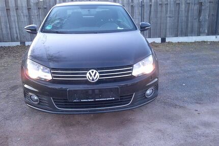 VW Eos 126.000 km 5.000 &euro; Rötgesbüttel 38531